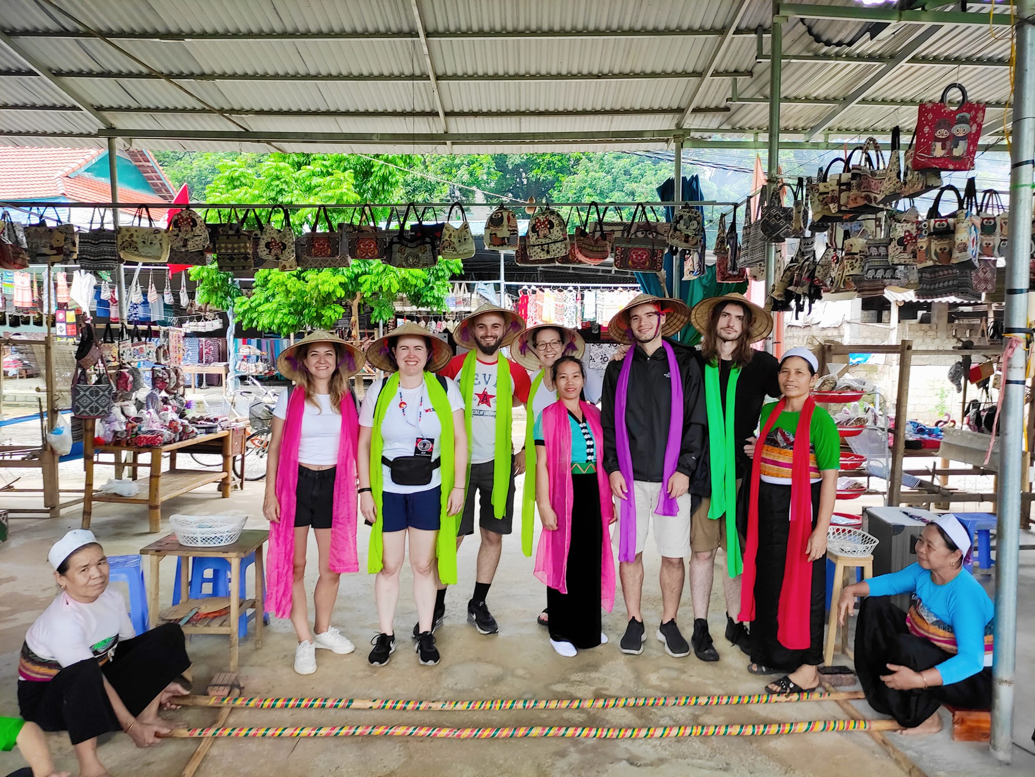 Vietnam Memorable Trip